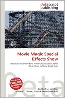Movie Magic Special Effects Show