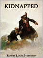 Kidnapped: Adventures of David Balfour Series, Book 1