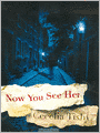 Now You See Her: Regina Cutter Series, Book 1