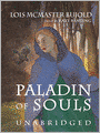 Paladin of Souls (Chalion Series #2)