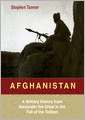 Afghanistan: A Military History from Alexander the Great to the War against the Taliban