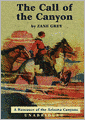 The Call of the Canyon