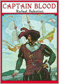 Captain Blood: Captain Blood Series, Book 1