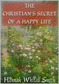The Christian's Secret of a Happy Life