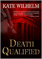 Death Qualified (Barbara Holloway Series #1)