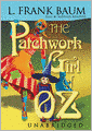 The Patchwork Girl of Oz (Oz Series #7)