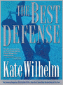 The Best Defense (Barbara Holloway Series #2)