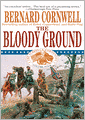 The Bloody Ground (Nathaniel Starbuck Chronicles #4)