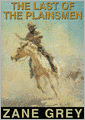 The Last of the Plainsmen