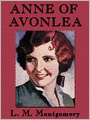 Anne of Avonlea (Anne of Green Gables Series #2)