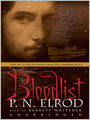 Bloodlist (Vampire Files Series #1)