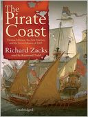 The Pirate Coast: Thomas Jefferson, the First Marines, and the Secret Mission of 1805
