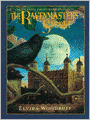 The Ravenmaster's Secret: Escape from the Tower of London