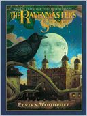 The Ravenmaster's Secret: Escape from the Tower of London