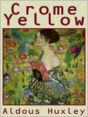 Crome Yellow