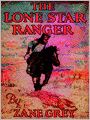 The Lone Star Ranger