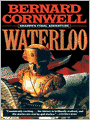 Sharpe's Waterloo (Sharpe Series #20)