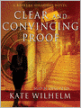 Clear and Convincing Proof (Barbara Holloway Series #7)