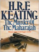 The Murder of the Maharajah: Inspector Ghote Series, Book 12