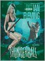 Thunderball (James Bond Series #9)