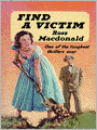 Find a Victim (Lew Archer Series #5)