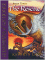 The Rescue (Guardians of Ga'Hoole Series #3)
