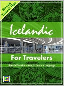 download Icelandic for Travelers book
