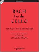 Bach for the Cello: Cello Method
