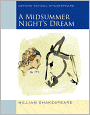 A Midsummer Night's Dream (Oxford School Shakespeare Series)