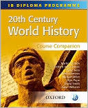 IB History Course Companion: International Baccalaureate Diploma Programme