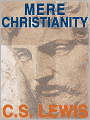 Mere Christianity