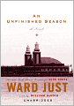 An Unfinished Season: A Novel