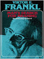 Man's Search for Meaning: An Introduction to Logotherapy