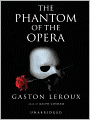 The Phantom of the Opera