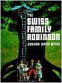 The Swiss Family Robinson