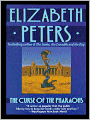 The Curse of the Pharaohs (Amelia Peabody Series #2)