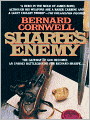 Sharpe's Enemy (Sharpe Series #15)