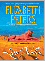 Lion in the Valley (Amelia Peabody Series #4)