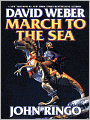 March to the Sea (Empire of Man Series #2)