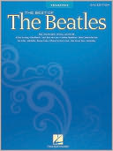 Best of the Beatles: Trumpet Edition: (Sheet Music)