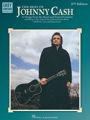 Best of Johnny Cash