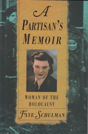 Partisan's Memoir