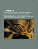 Gameloft: Rayman 3: Hoodlum Havoc, Tom Clancy's Splinter Cell: Double Agent, Prince of Persia: Spirito Guerriero, Prince of Pers