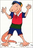 The Adventures of Gil The Gecko