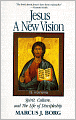 Jesus: A New Vision
