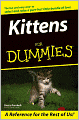 Kittens For Dummies