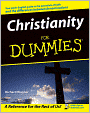 Christianity For Dummies