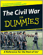 The Civil War For Dummies