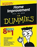 Home Improvement All-in-One For Dummies