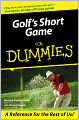 Golf's Short Game For Dummies